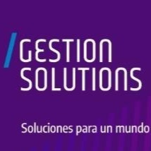 Logo Gestion Solutions