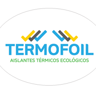 Logo TERMOFOIL SAS