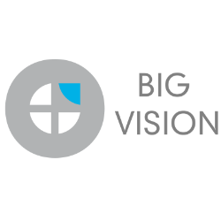Logo Big Vision