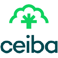 Logo Ceiba Software House S.A.S