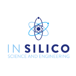 Logo In Silico Science and Engineering SAS