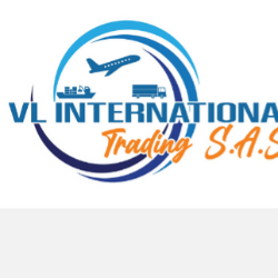 Logo VL INTERNATIONAL TRADING SAS