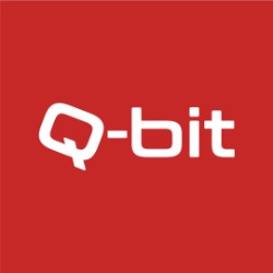 Logo Q-BIT SAS