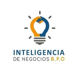 Logo Inteligencia de Negocios BPO