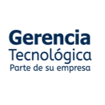 Logo Gerencia Tecnologica SAS