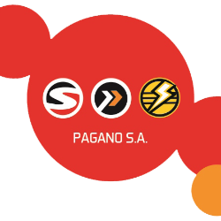 Logo PAGANO SA