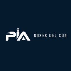 Logo PIA Gases del Sur