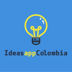 Logo Ideas App Colombia S.A.S.