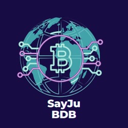 Logo SAYJU BDB