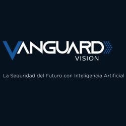 Logo Vanguard Technologies