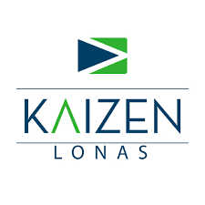 Logo Kaizen Lonas