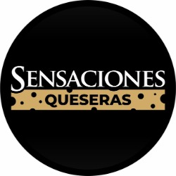 Logo Grupo Exportador Sensaciones Queseras