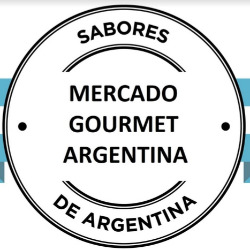 Logo Mercado Gourmet Argentino