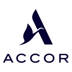 Logo ACCOR HOTELS