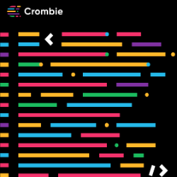 Logo Crombie