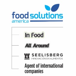 Logo FOOD SOLUTIONS