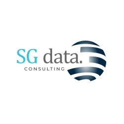 Logo SG data consulting