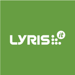 Logo LYRIS IT SAS