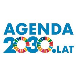Logo AGENDA2030.LAT