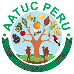 Logo ASOCIACION AGROECOLOGICO, TURISTICO Y CULTURAL DEL PERU - AATUCPERU