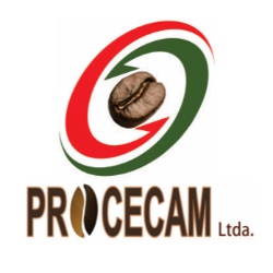 Logo C.A.C. PROCECAM Ltda.
