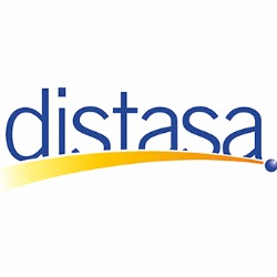 Logo DISTASA SA ESP