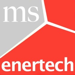 Logo MS Enertech