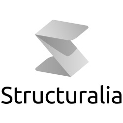 Logo STRUCTURALIA