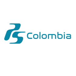 Logo PS Colombia