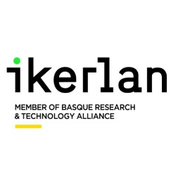 Logo IKERLAN