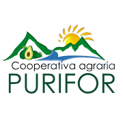 Logo Cooperativa Agraria-PURIFOR