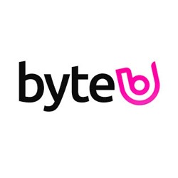 Logo Byte One SPA