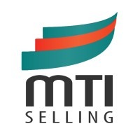 Logo MTI Selling
