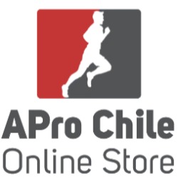 Logo Apro Chile Online Store