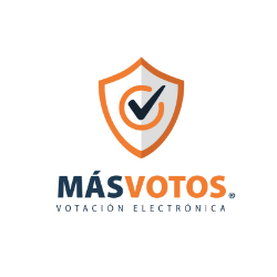 Logo MAS VOTOS SPA