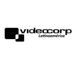 Logo Videocorp S.A.