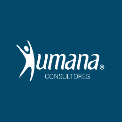 Logo Humana Consultores