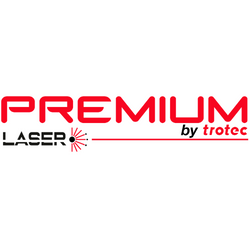Logo Premium Laser SpA