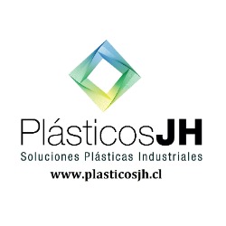 Logo PLASTICOS JH LTDA