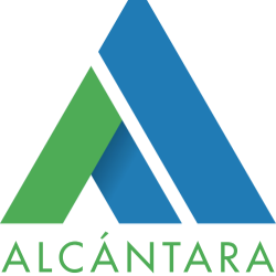 Logo Alcántara Fumigaciones Limitada