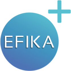 Logo EFIKA