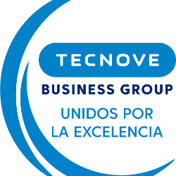 Logo TECNOVE Servicios, Construcción y Señalética Chile Limitada