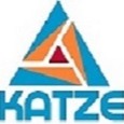 Logo Katze Ergonomía y Tecnología Industrial Limitada