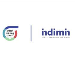 Logo Indimin