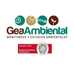 Logo GeaAmbiental 