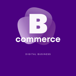 Logo Bcommerce
