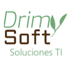 Logo DrimySOFT Chile LTDA
