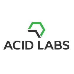 Logo Acid Labs SPA