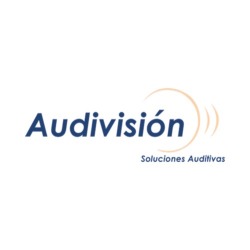 Logo Audivision Spa