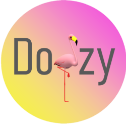 Logo Doozy Consulting Group